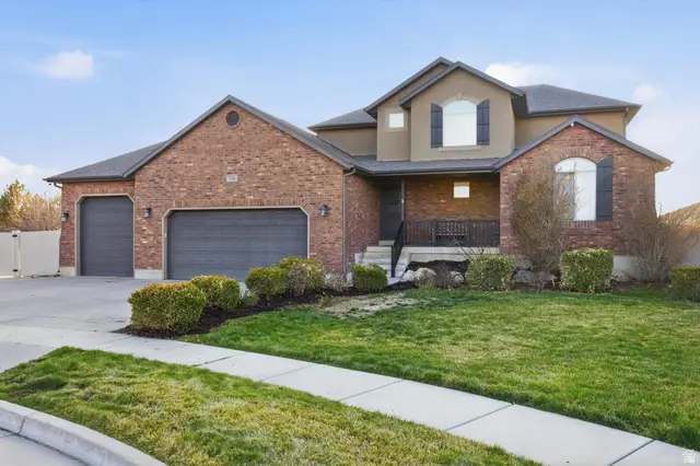 1340 S 4125 W, Syracuse, UT 84075 - Image #1