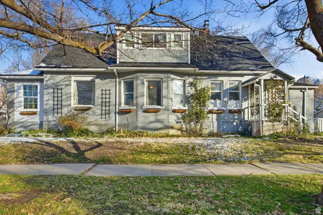 1103 E Oak St, Ogden, UT 84401 - Image #2