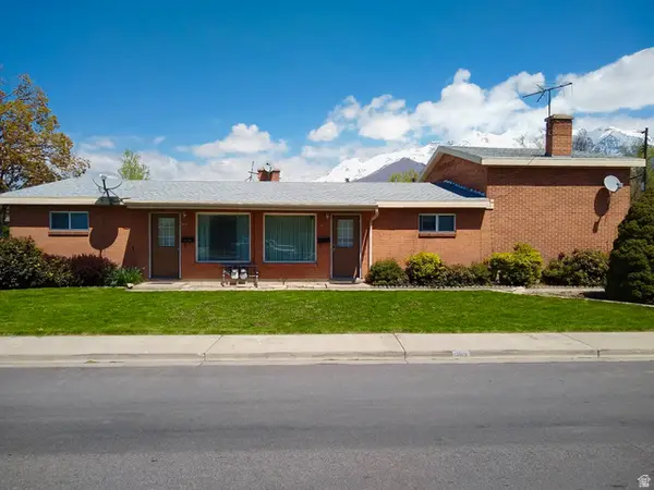 363 E 200 S, Orem, UT 84058