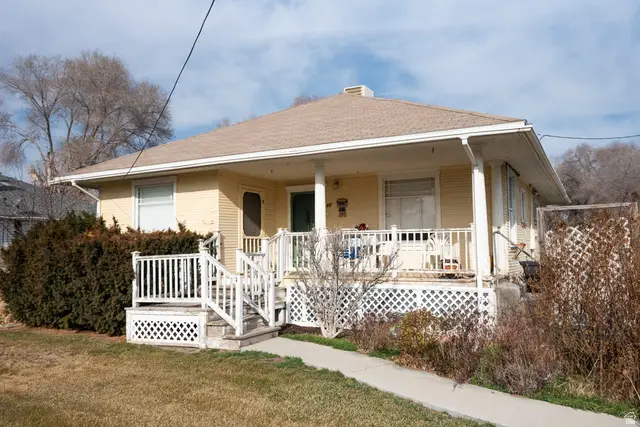 37 E Clark St, Grantsville, UT 84029 - Image #2