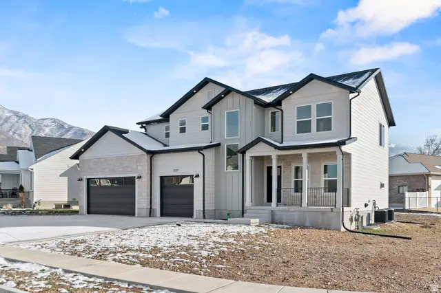 2237 E Parkside Cir S, South Ogden, UT 84403 - Image #1