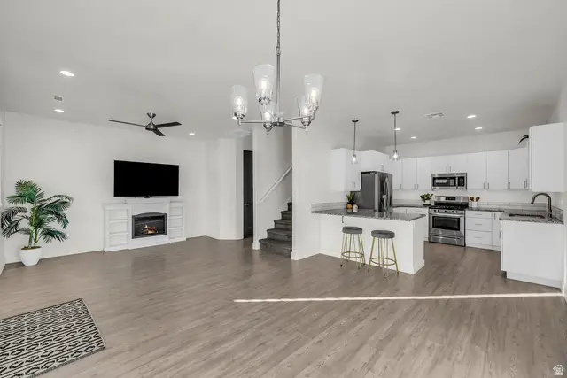 687 S Guy Ln #28, Ivins, UT 84738 - Image #2