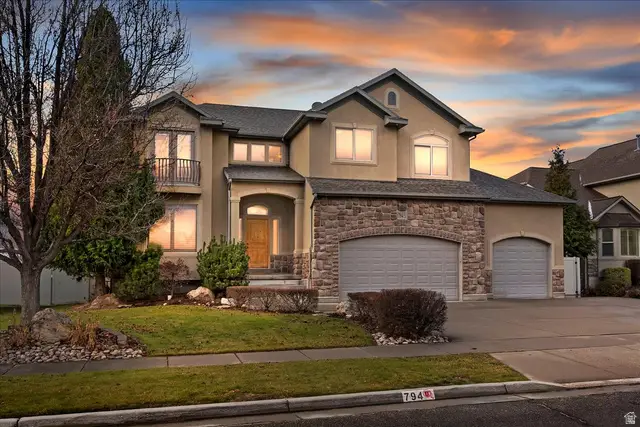 794 S 700 W, Layton, UT 84041 - Image #1