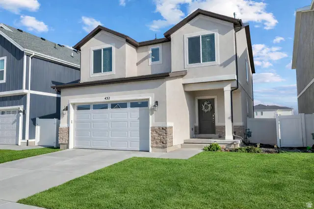 452 N Commodore Ln, Saratoga Springs, UT 84045 - Image #2