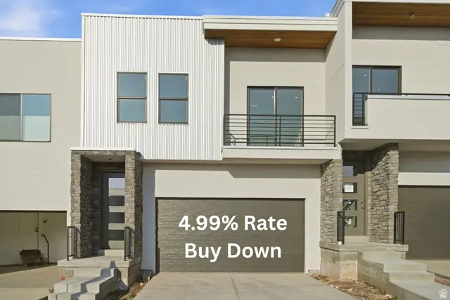 187 E 210 N #7, North Salt Lake, UT 84054 - #1