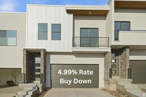 187 E 210 N #7, North Salt Lake, UT 84054