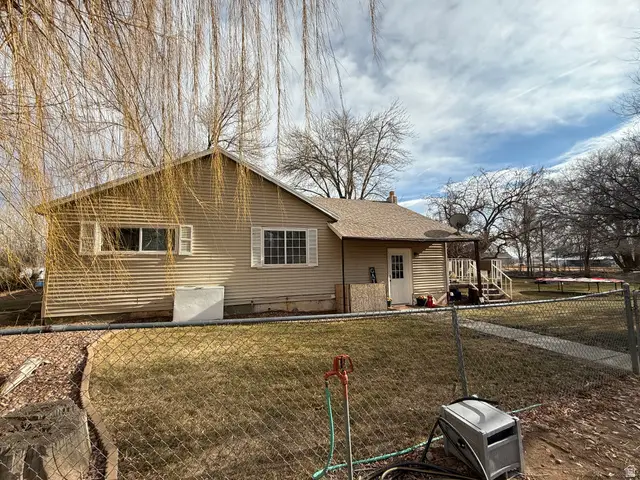 1961 Cove Rd S, Roosevelt, UT 84066 - Image #1