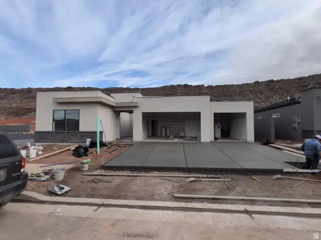 1875 S Queens Garden Dr #4253, Washington, UT 84780 - Image #1