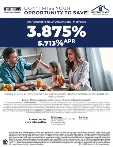 1875 S Queens Garden Dr #4253, Washington, UT 84780 - Image #2