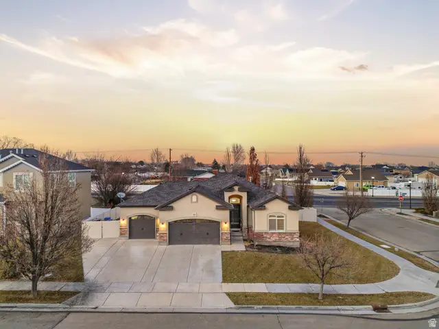 3428 W Chatel Dr S, Riverton, UT 84065 - Image #2