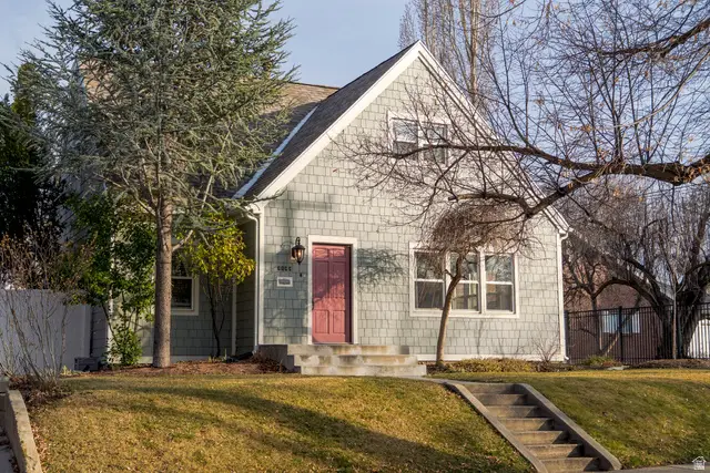 2553 S Chadwick Dr E, Salt Lake City, UT 84106 - Image #1