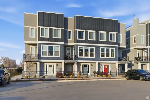 4752 S Hillhouse Cv, Murray, UT 84107 - Image #2