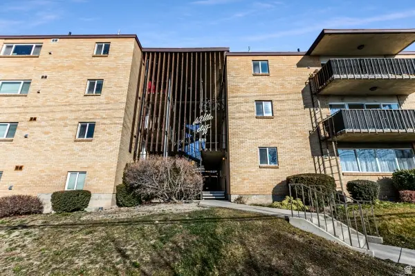 633 E 4th Ave #1, Salt Lake City, UT 84103