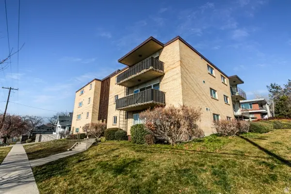 633 E 4th Ave #1, Salt Lake City, UT 84103 - Image #2