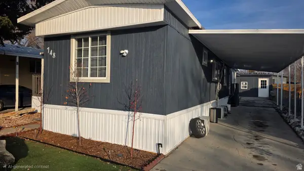 748 W Big Mountain Dr S #171, Taylorsville, UT 84123