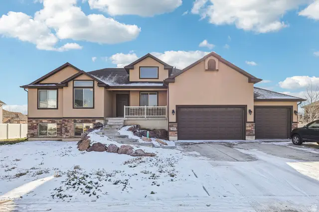 4863 W 3550 S, West Haven, UT 84401 - Image #1