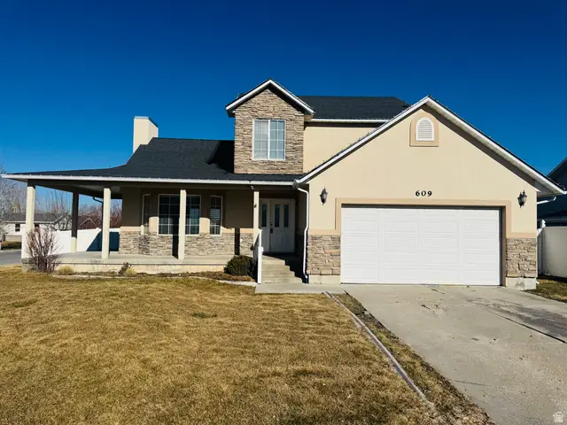 609 E 70 S, Ephraim, UT 84627 - Image #1
