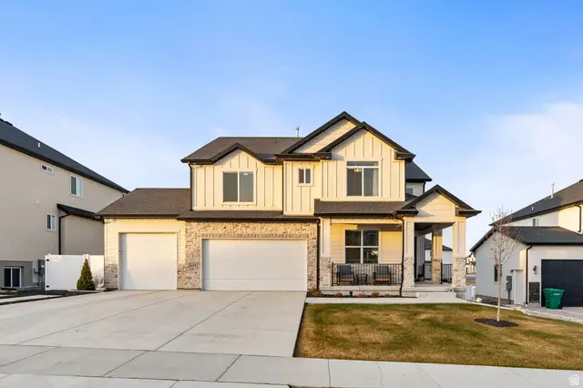 5658 W 7340 S, West Jordan, UT 84081 - Image #3