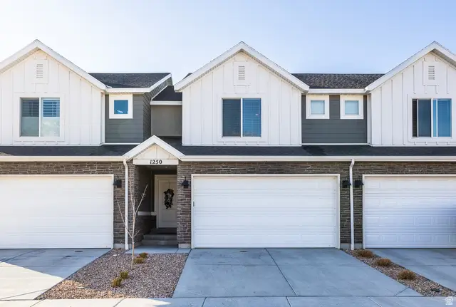 1250 S Catail Dr, Santaquin, UT 84655 - Image #1