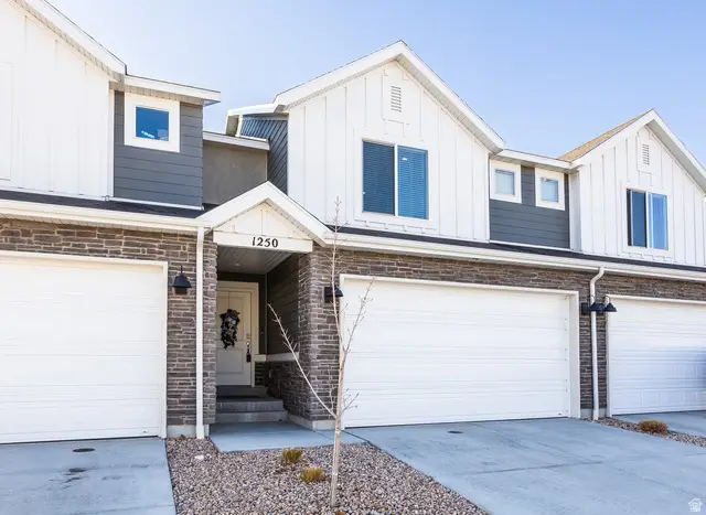 1250 S Catail Dr, Santaquin, UT 84655 - Image #2