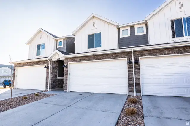 1250 S Catail Dr, Santaquin, UT 84655 - Image #3