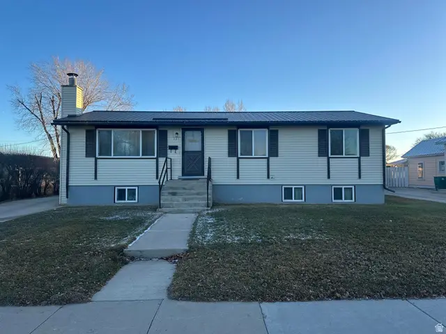 131 W 400 S, Vernal, UT 84078 - Image #1