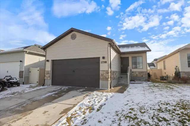 1758 E Tumwater Ln N #648, Eagle Mountain, UT 84005 - Image #1