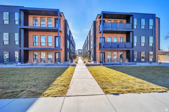 880 E Rowley Dr #101, Millcreek, UT 84107 - Image #2