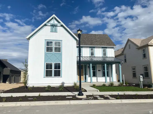 11573 S Stout Way, South Jordan, UT 84009 - Image #1