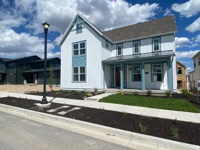 11573 S Stout Way, South Jordan, UT 84009 - Image #2