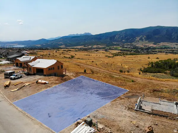 4629 N Seven Bridges Rd #32, Eden, UT 84310