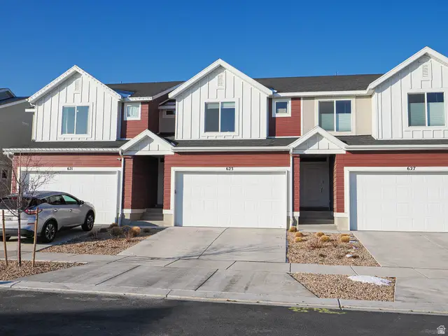 623 N Scuttlebutt Ln #2047, Saratoga Springs, UT 84043 - Image #1