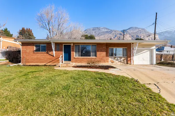 2160 S Fillmore Ave E, Ogden, UT 84401