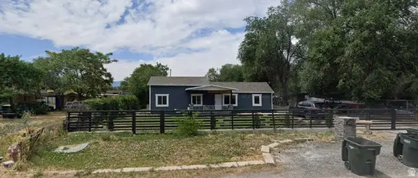 2472 S Hempstead St, West Valley City, UT 84119