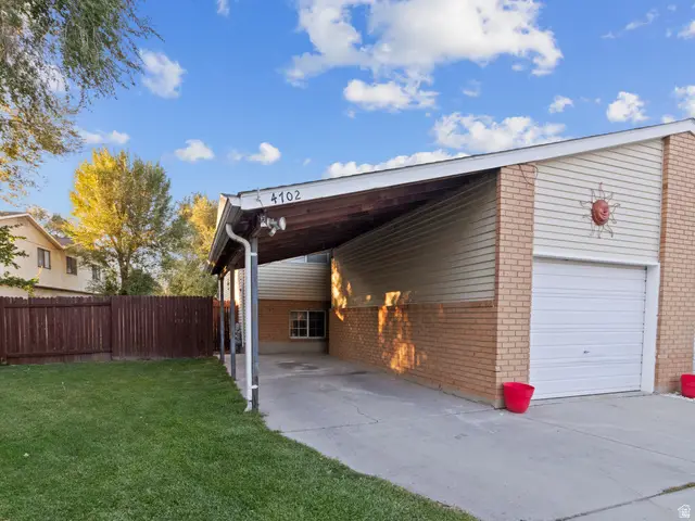4702 S Cathay Cir W, Taylorsville, UT 84123 - Image #1