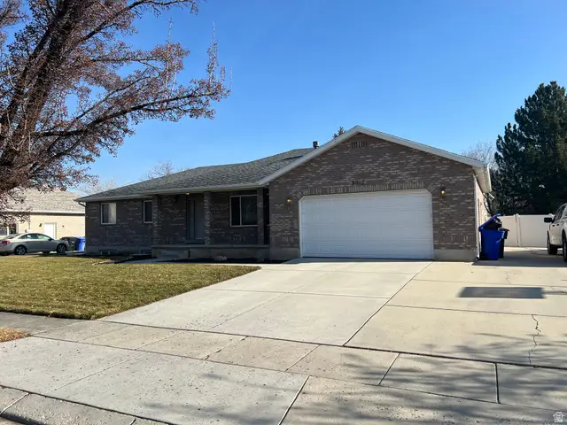 8317 S Spratling Dr, West Jordan, UT 84081 - Image #1