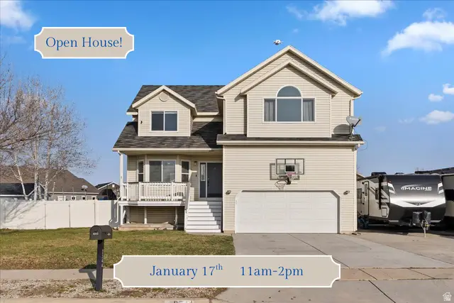 2544 W 1675 N, Clinton, UT 84015 - Image #1