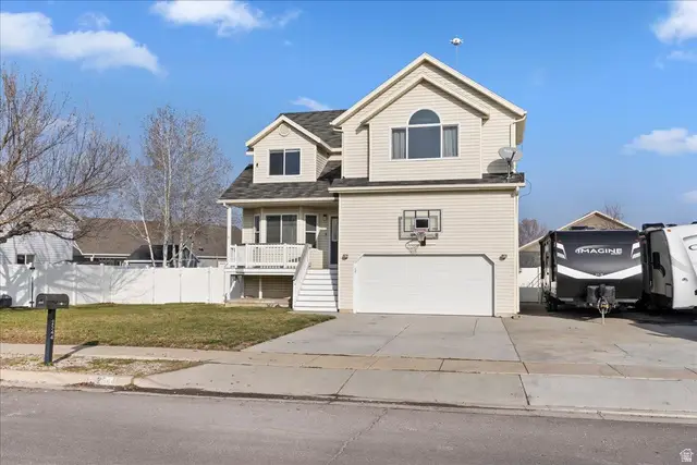 2544 W 1675 N, Clinton, UT 84015 - Image #3