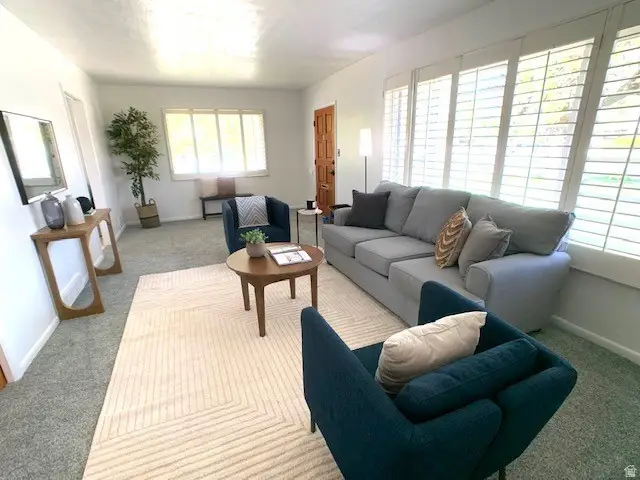 672 E Redondo Ave S, Salt Lake City, UT 84105 - Image #3