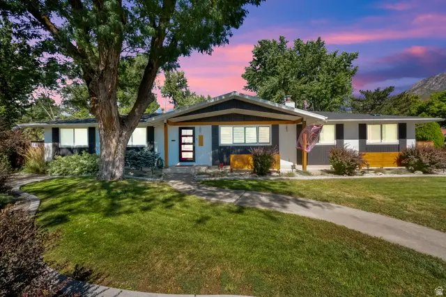 2031 E La Tour Cir, Salt Lake City, UT 84121 - Image #1
