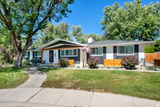 2031 E La Tour Cir, Salt Lake City, UT 84121 - Image #2
