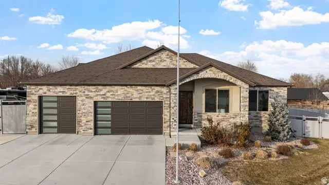 2644 W Titans Ct S, South Jordan, UT 84095 - Image #3