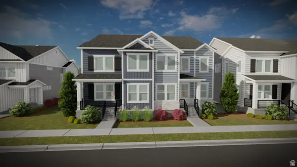 818 N Danvers Dr #670, Saratoga Springs, UT 84045