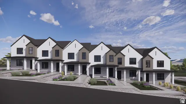 4291 N 325 E #1406, Lehi, UT 84048 - Image #1