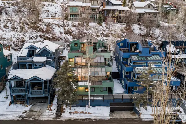 96 Daly Ave #1, Park City, UT 84060