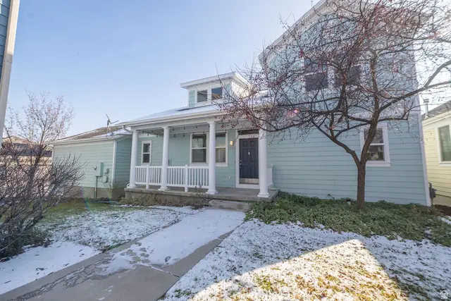 11569 S Oakmond Rd, South Jordan, UT 84009 - #2