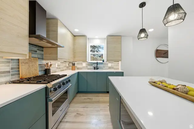 200 Aspen Dr, Park City, UT 84098 - Image #1