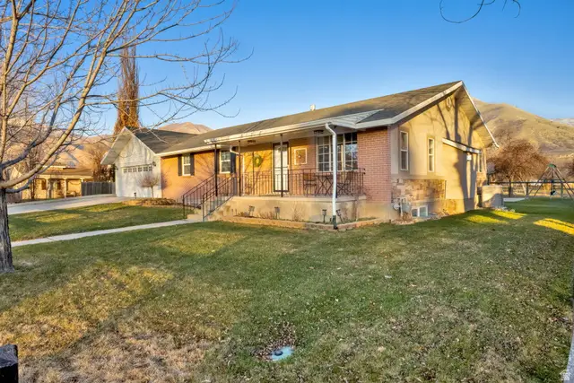 310 N 800 E, Mapleton, UT 84664 - Image #2