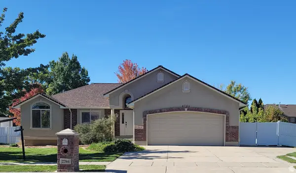 2766 S 1200 W, Syracuse, UT 84075