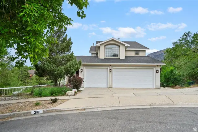 3181 E Deer Cir, Cottonwood Heights, UT 84121 - Image #1